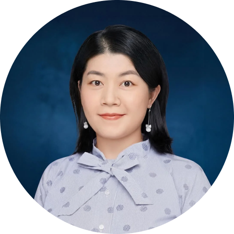 Alice Zeng