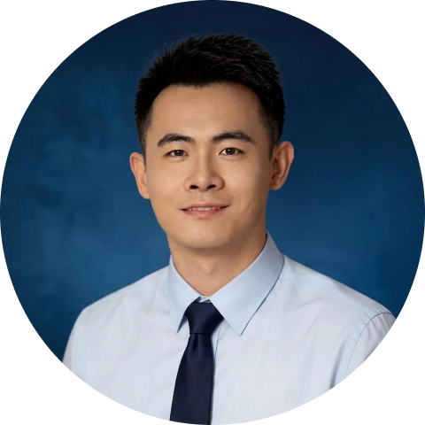 Matt Ding