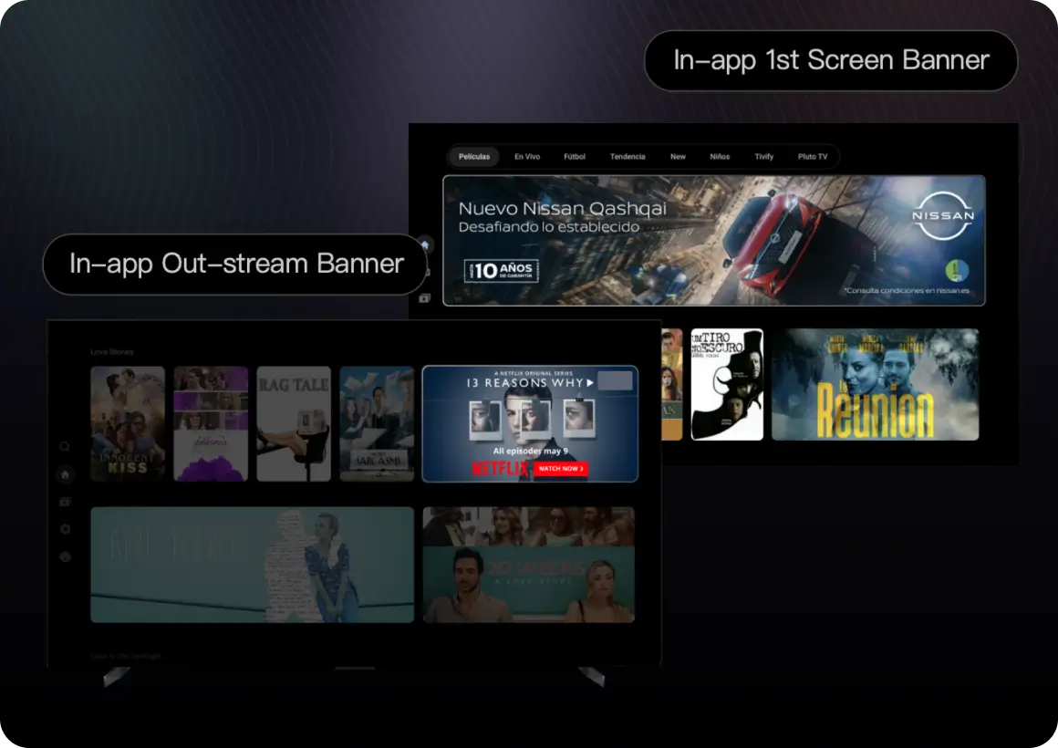 TCL Ads placement 2